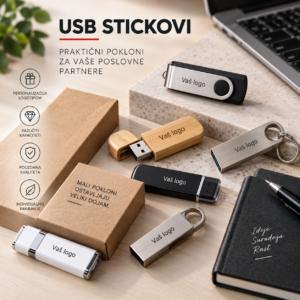 USB stickovi