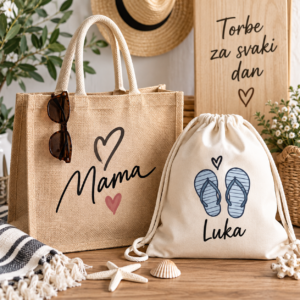 Torbe i ruksaci