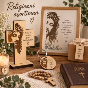 Religiozni asortiman