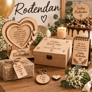 Rođendan