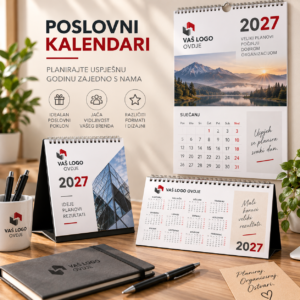 Poslovni kalendari