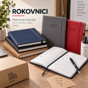 Rokovnici