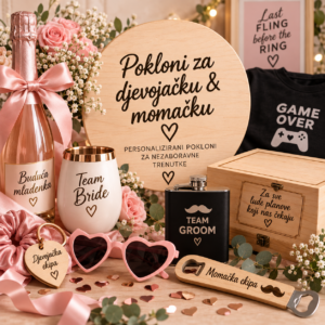Djevojačka/momačka