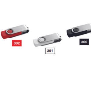 USB MEMORIJA 2.0 16GB