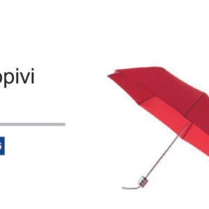 KIŠOBRAN NUBE