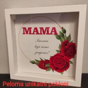 Okvir ''mama''