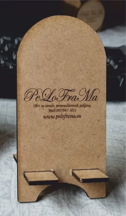 Stalak za mobitel