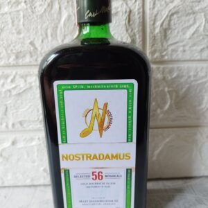 Personalizirana naljepnica ''Jägermeister''