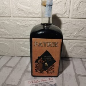 Personalizirana naljepnica ''Antique Pelinkovac''