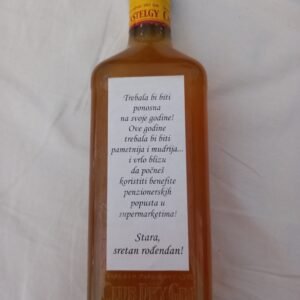 Personalizirana naljepnica