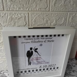 Personalizirani duboki okvir za mladence V04