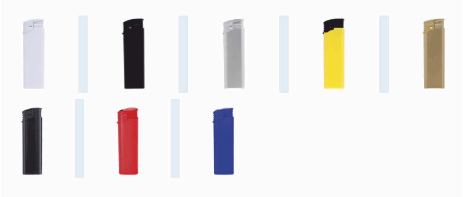 Upaljači sa logom - Slika 4