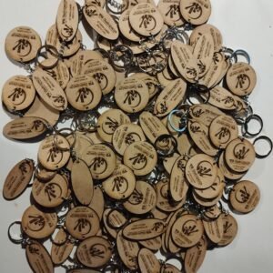 Privjesci sa logom