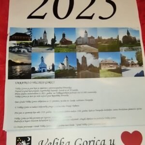 Kalendar Velike Gorice