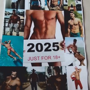 Kalendar sa dečkima