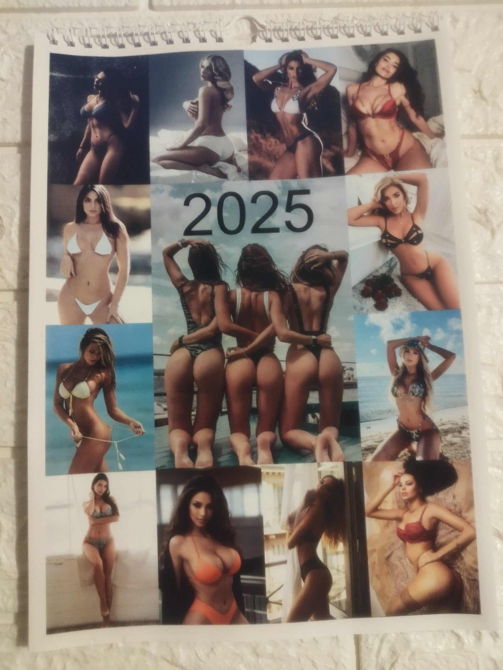 Kalendar sa curama