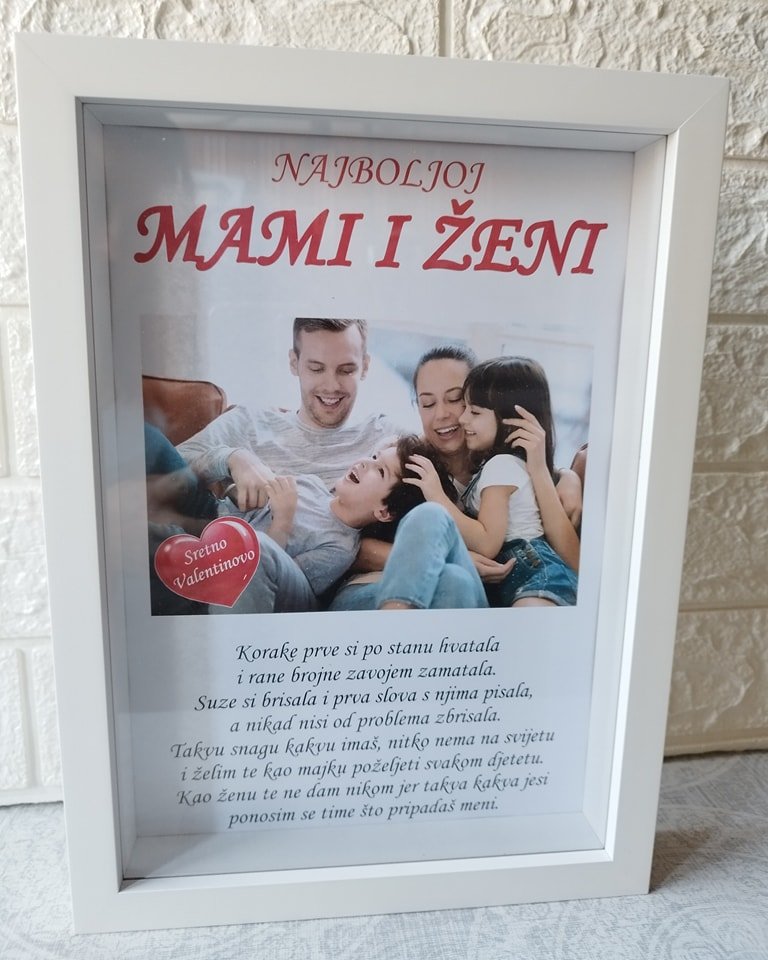 Okvir Valentinovo 1